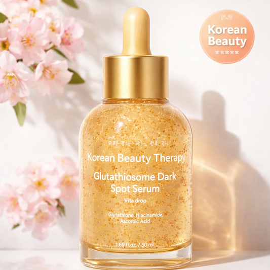 Dark Spot Brightening Serum