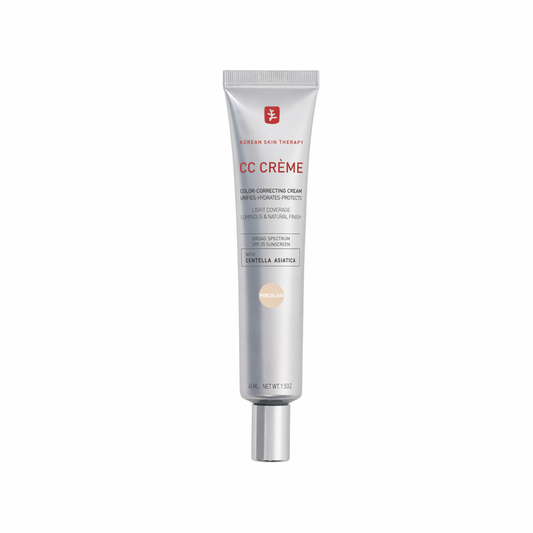 CC Cream - Tinted Color Corrector W/ SPF 25