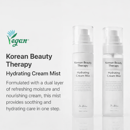 Hydrating Relief Cream Mist