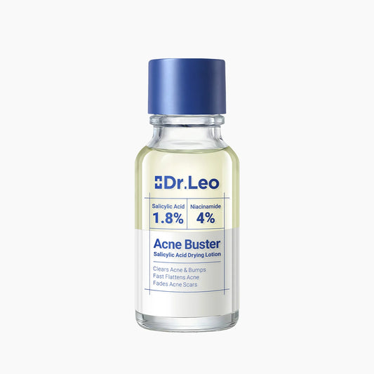 Acne Drying Lotion (1.8% Encapsulated Salicylic Acid) — 20 mL
